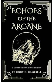 Echoes of the Arcane