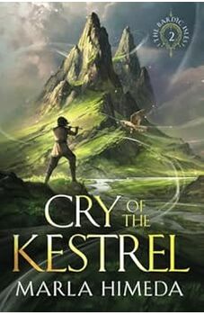 Cry of the Kestrel