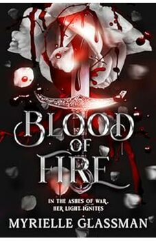 Blood of Fire 
