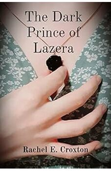 The Dark Prince of Lazera