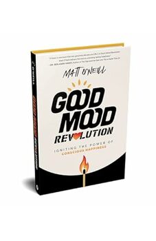 Good Mood Revolution