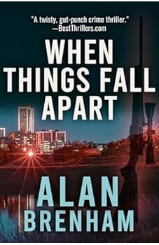 When Things Fall Apart