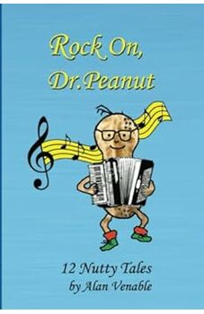 Rock On, Dr. Peanut