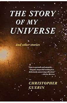 The Story of My Universe and Other Stories