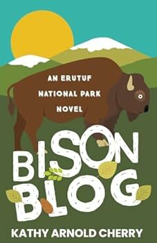 Bison Blog