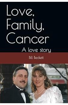 Love, Family, Cancer