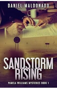 Sandstorm Rising