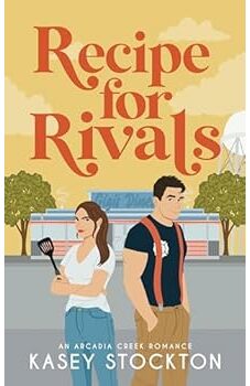 Recipe for Rivals