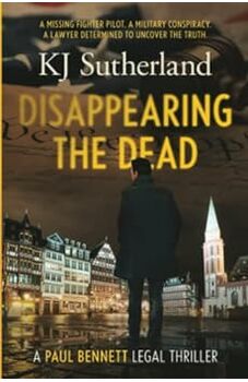 Disappearing The Dead