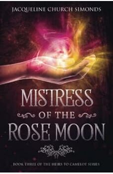 Mistress of the Rose Moon