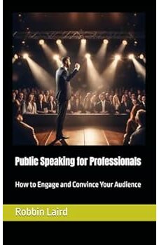 Public Speaking for Professionals