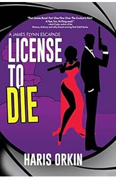 License to Die 