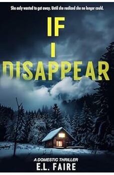 If I Disappear