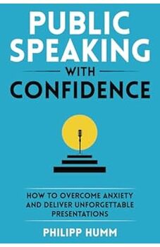 Public Speaking with Confidence