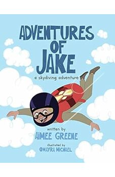 Adventures of Jake