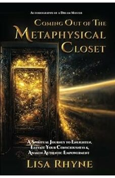 Coming Out of the Metaphysical Closet