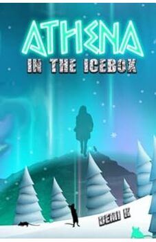 Athena in the Icebox