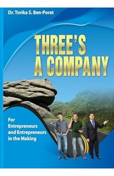 Three’s a Company