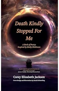 Death Kindly Stopped For Me