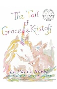 The Tail of Grace & Kristoff