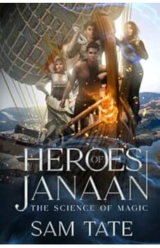 Heroes of Janaan