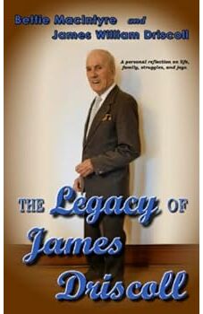 The Legacy of James Driscoll