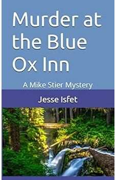 Murder at the Blue Ox Inn