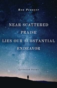 Near Scattered Praise Lies Our Substantial Endeavor