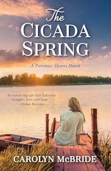 The Cicada Spring