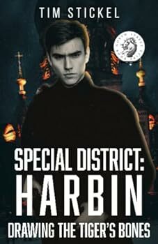 Special District: Harbin