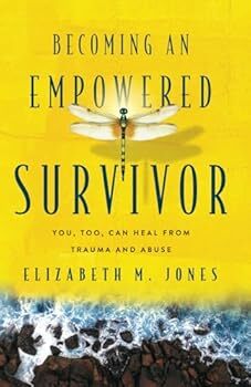 Becoming an Empowered Survivor