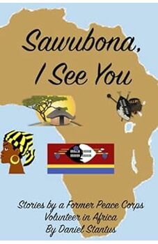 Sawubona, I See You
