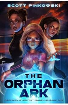 The Orphan Ark