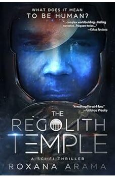 The Regolith Temple