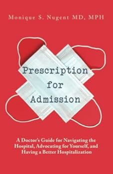 Prescription for Admission
