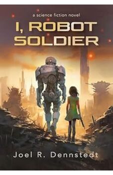 I, Robot Soldier