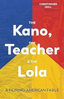 The Kano, The Teacher & The Lola
