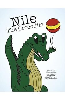 Nile The Crocodile