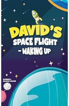 David's Space Flight