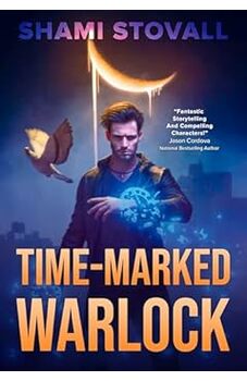 Time-Marked Warlock