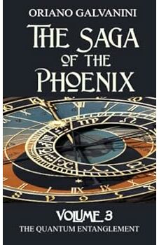 The Saga Of The Phoenix, Volume 3