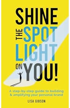 Shine the Spotlight On You!