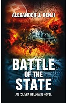 Battle of the State