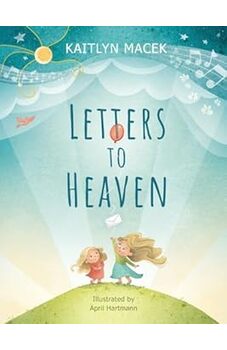 Letters to Heaven