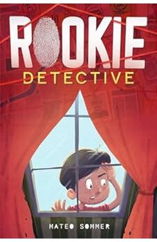 Rookie Detective