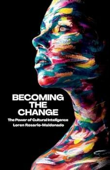 Becoming The Change