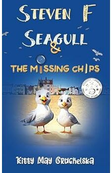 Steven F Seagull & The Missing Chips