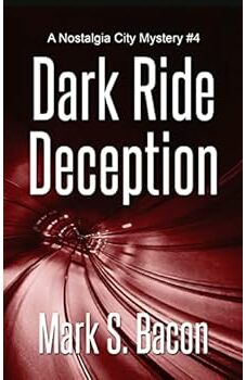 Dark Ride Deception