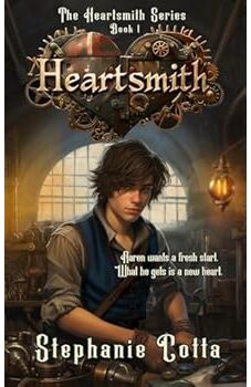 Heartsmith