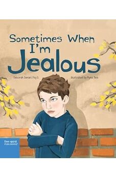 Sometimes When I'm Jealous